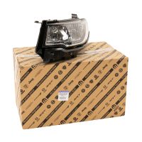 Scheinwerfer links komplett LME