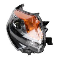 Scheinwerfer vorne rechts