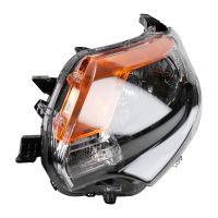 Scheinwerfer vorne links