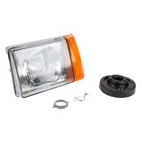 Scheinwerfer vorne links