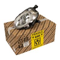 Scheinwerfer vorne links unten