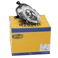 Scheinwerfer vorne rechts unten