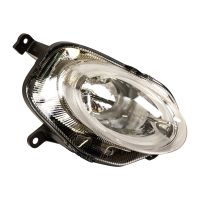 Scheinwerfer vorne rechts unten