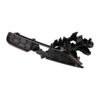 Scheinwerferblende unten links