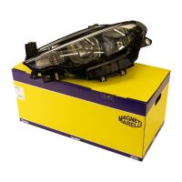 Scheinwerfer vorne links