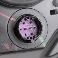 Scheinwerfer vorne links