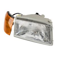 Scheinwerfer vorne rechts