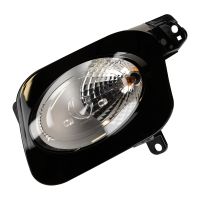 Tagfahrleuchte rechts