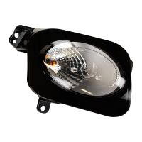 Tagfahrleuchte links