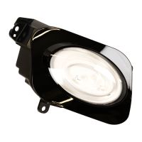 Tagfahrleuchte links