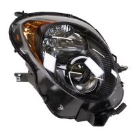 Scheinwerfer vorne rechts