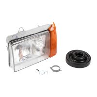 Scheinwerfer vorne links