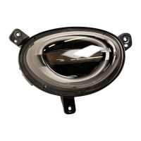 Tagfahrleuchte rechts