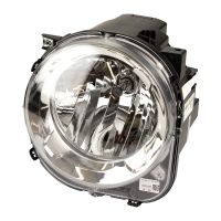 Scheinwerfer vorne links