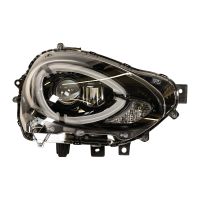 Scheinwerfer vorne LED