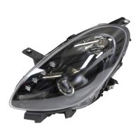 Scheinwerfer vorne links