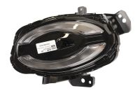 Tagfahrleuchte links