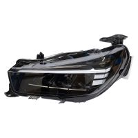 Scheinwerfer vorne links