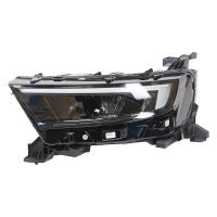 Scheinwerfer vorne links