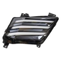 Tagfahrleuchte rechts