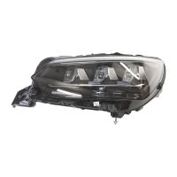 Scheinwerfer vorne links LED