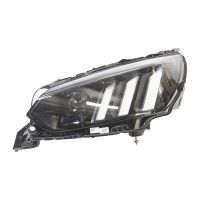 Hauptscheinwerfer vorne links