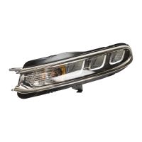 Tagfahrleuchte links