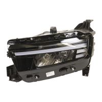 Hauptscheinwerfer links