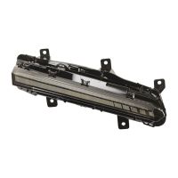 Tagfahrleuchte links