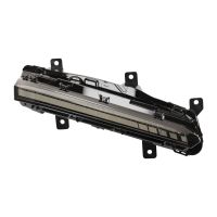 Tagfahrleuchte links