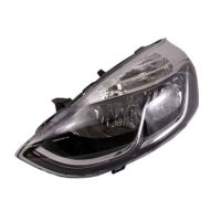Scheinwerfer AL komplett links