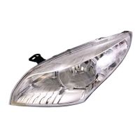 Scheinwerfer AL komplett links