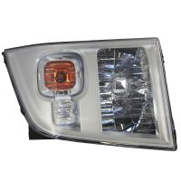 Scheinwerfer vorne links H4 AL Magneti Marelli