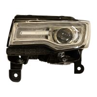 Scheinwerfer vorne links Bi-Xenon D3S