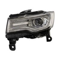 Scheinwerfer vorne links Bi-Xenon D3S