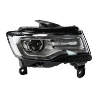 Scheinwerfer vorne rechts Bi-Xenon D3S