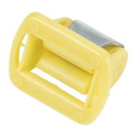 Spannstück Scheinwerferbefestigung