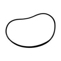 Dichtung-Zierring Formgummi