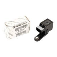 Leuchtweitenregulierung hinten