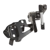 Sensor, LED Leuchtweitenregulierung