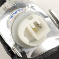 Blinker komplett vorne links gelb