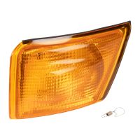 Blinker komplett vorne links gelb