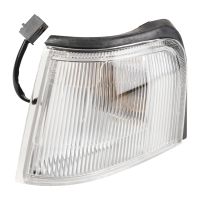 Blinker vorne links weiß