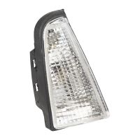 Blinker komplett vorne rechts weiß