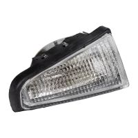 Blinker komplett vorne links weiß