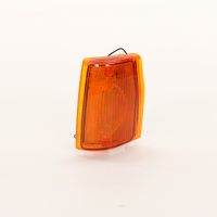 Blinker vorne links gelb