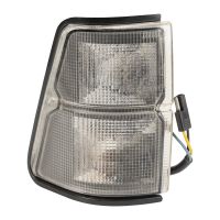 Blinker vorne rechts weiß