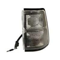 Blinker vorne links weiß