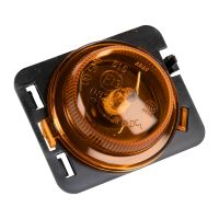 Blinker seitlich links