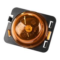 Blinker seitlich rechts